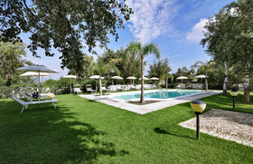 Hotel Garden Vulcano