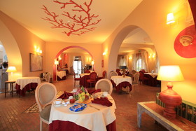 Hotel Garden Vulcano