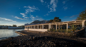 Mari del Sud Resort
