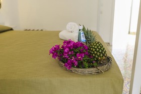 Mari del Sud Resort