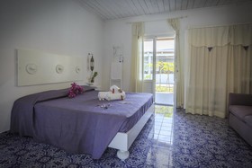 Mari del Sud Resort