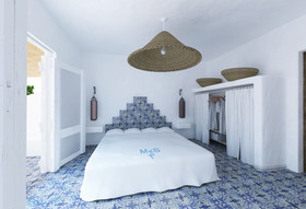 Mari del Sud Resort
