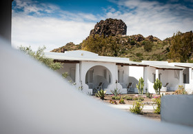 Mari del Sud Resort