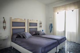 Mari del Sud Resort