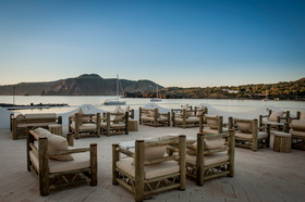 Mari del Sud Resort