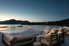 Mari del Sud Resort