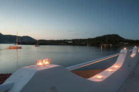 Mari del Sud Resort