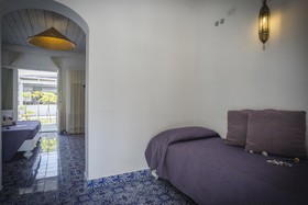 Mari del Sud Resort