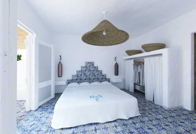 Mari del Sud Resort
