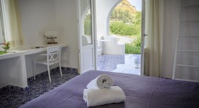 Mari del Sud Resort
