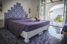 Mari del Sud Resort