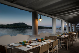 Mari del Sud Resort