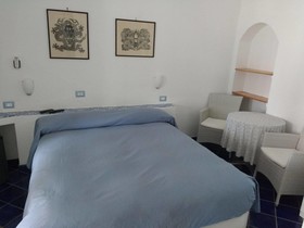 Pensione La Giara
