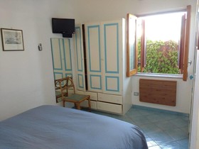 Pensione La Giara