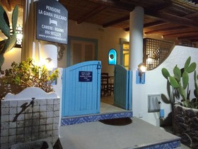 Pensione La Giara