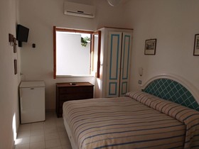 Pensione La Giara
