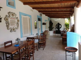Pensione La Giara