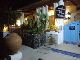 Pensione La Giara