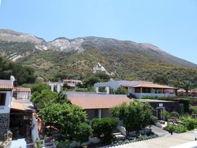 Pensione La Giara