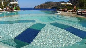 Residence Vulcano Blu