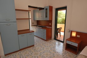 Residence Vulcano Blu