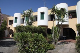 Residence Vulcano Blu