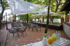 Airone Wellness Hotel