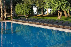 Airone Wellness Hotel