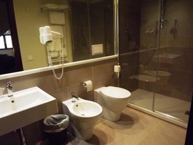 Airone Wellness Hotel