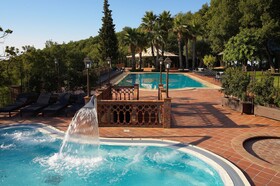 Airone Wellness Hotel
