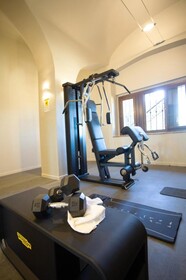 Airone Wellness Hotel