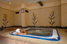Airone Wellness Hotel