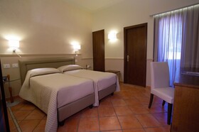 Airone Wellness Hotel