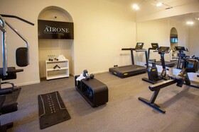 Airone Wellness Hotel