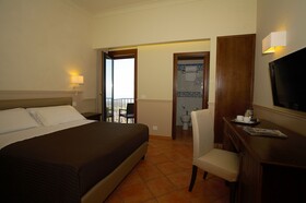 Airone Wellness Hotel
