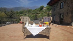 Antico Borgo Petralia