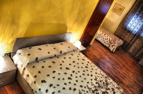B&B Aria dell' Etnea