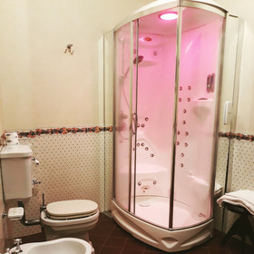 B&B Aria dell' Etnea