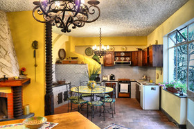 B&B Aria dell' Etnea
