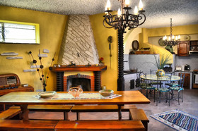 B&B Aria dell' Etnea