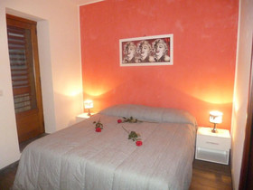 B&B Aria dell' Etnea