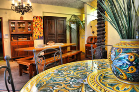 B&B Aria dell' Etnea