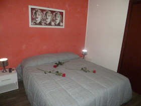 B&B Aria dell' Etnea