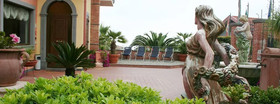 B&b Villa Hirschen