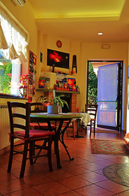 B&b Villa Hirschen