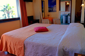 B&b Villa Hirschen