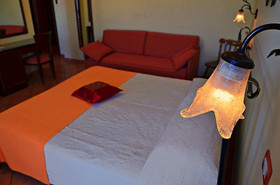 B&b Villa Hirschen