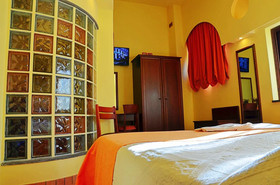 B&b Villa Hirschen