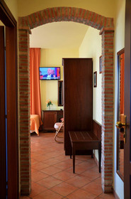 B&b Villa Hirschen