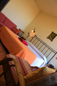 B&b Villa Hirschen